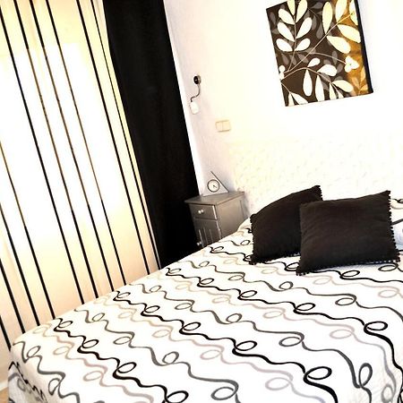 Retiro, 1 Dormitorio By BookinDénia Exterior foto